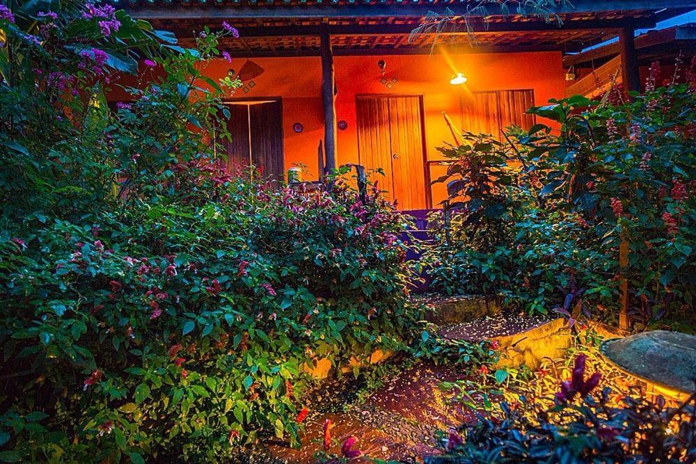Vila Esperanca Валі-ду-Капан Екстер'єр фото